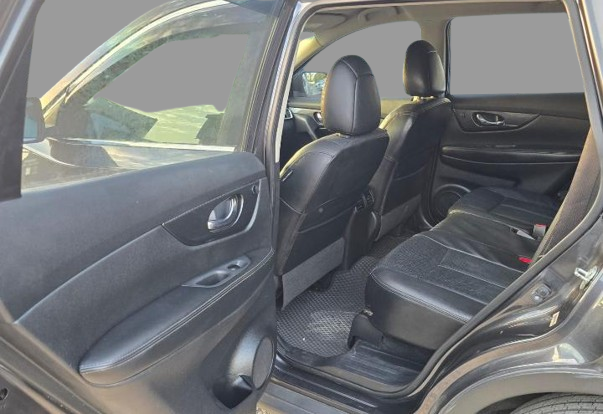 center-console