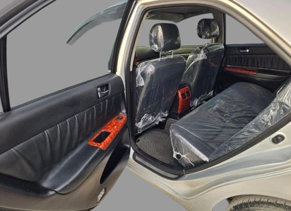 center-console