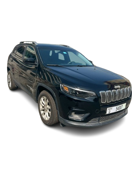 Jeep 
