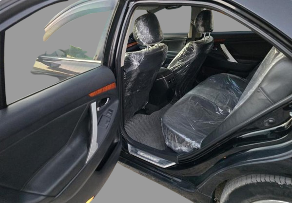 center-console