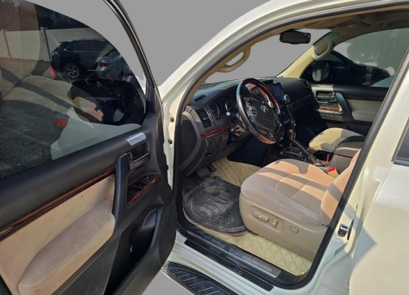 center-console